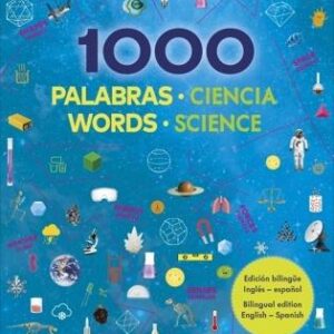1000 palabras: Ciencia / 1000 Words: Science