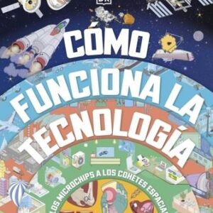 Cómo funciona la tecnología