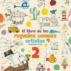 Libro De Los Pequeños Grandes Artistas 2, El