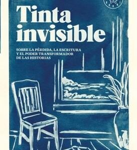 Tinta invisible