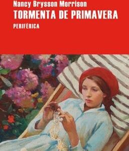 Tormenta de primavera