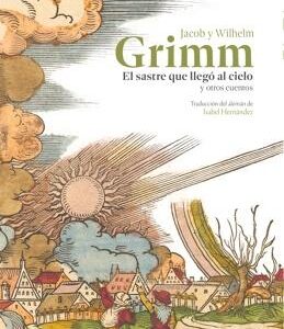 El sastre que llegó al cielo y otros cuentos