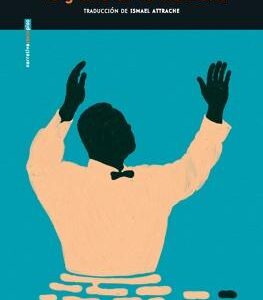 Ve y dilo en la montaña