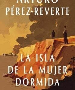 La isla de la Mujer Dormida