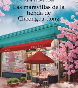 Las maravillas de la tienda de Cheongpa-dong