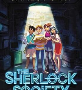 The Sherlock Society