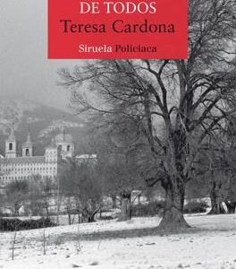 A la vista de todos 'Serie de Blecker y Cano 4'