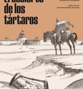 El desierto de los tártaros