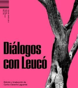 Diálogos con Leucó