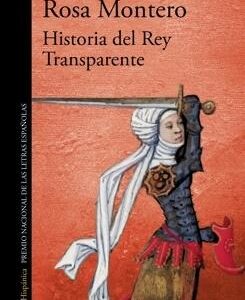 Historia del Rey Transparente (edición especial 20.º aniversario)