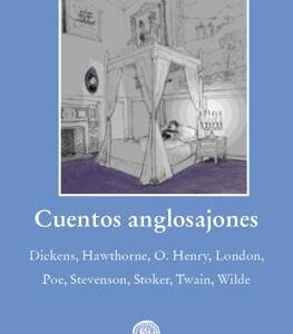 Cuentos anglosajones