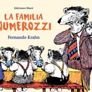 La familia Numerozzi