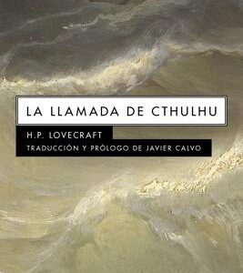 LA LLAMADA DE CTHULHU