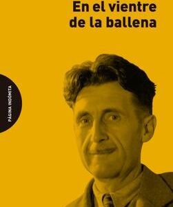 En el vientre de la ballena