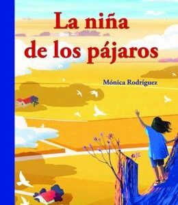 La niña de los pájaros