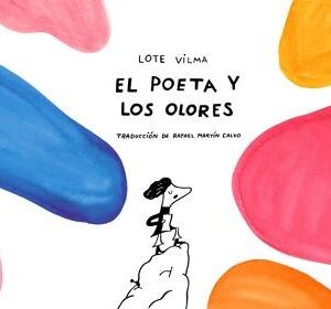 El poeta y los olores