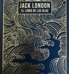 EL LIBRO DE LAS OLAS 'SURFEANDO EN LOS MARES DEL SUR'