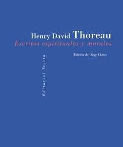 Escritos espirituales y morales