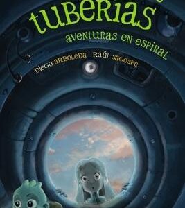 Mil millones de tuberías 2: Aventuras en espiral