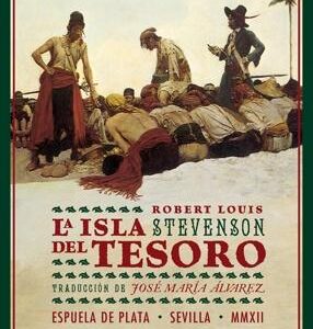 La Isla del Tesoro