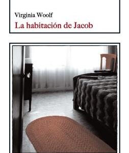La habitación de Jacob