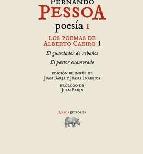 Los poemas de Alberto Caeiro 1