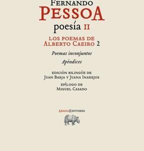 Los poemas de Alberto Caeiro 2