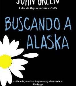 Buscando a Alaska