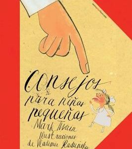 Consejos para niñas pequeñas