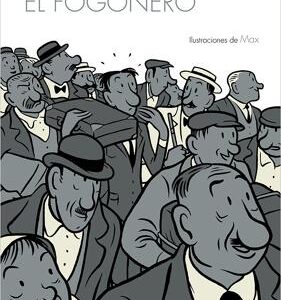 EL Fogonero 'Der Herizer'