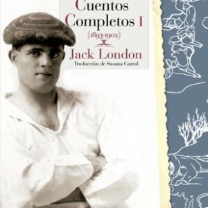 Cuentos completos 'Tomo I'