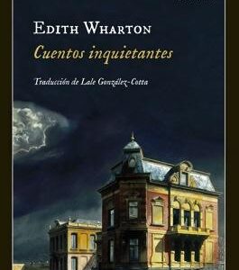 Cuentos inquietantes