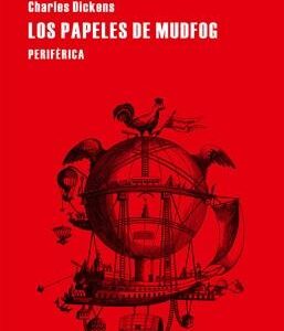 Los papeles de Mudfog