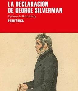 La declaración de Georges Silverman