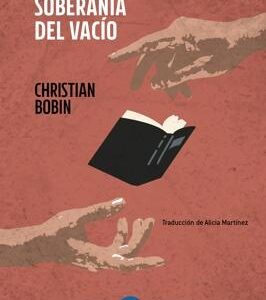 SOBERANÍA DEL VACÍO (2ª Ed.)