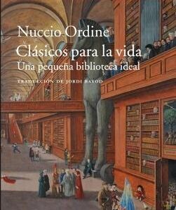 Clásicos para la vida