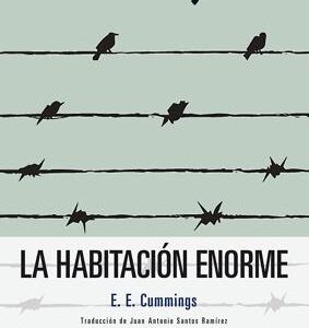 La habitación enorme