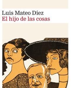 El hijo de las cosas