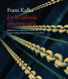 En la colonia penitenciaria