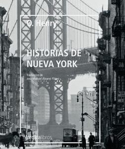 Historias de Nueva York