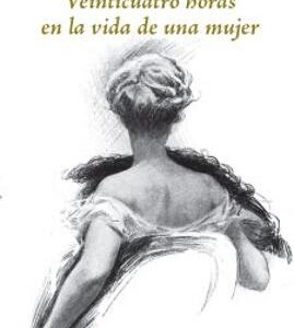 Veinticuatro horas en la vida de una mujer