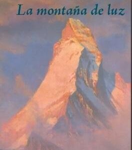 La montaña de luz