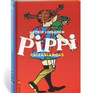Pippi Calzaslargas