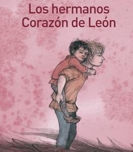Los hermanos Corazón de León