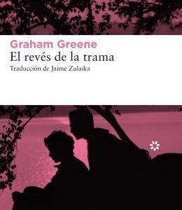 El revés de la trama