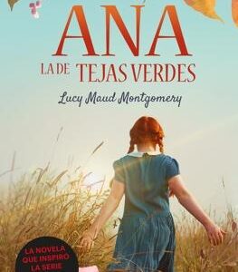 Ana, la de Tejas Verdes