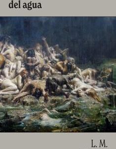 Las marcas del agua