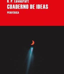 Cuaderno de ideas