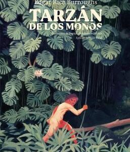 Tarzán de los monos