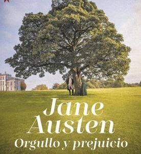 Orgullo y prejuicio